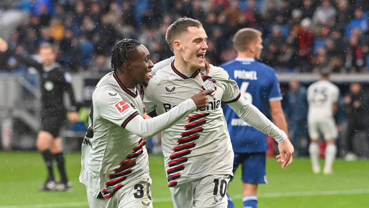 Rolfes mit deutlicher Ansage zu Wirtz