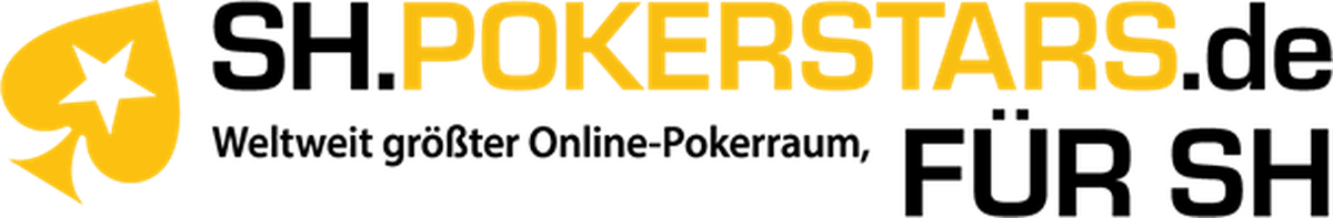 Pokerstars SH Logo