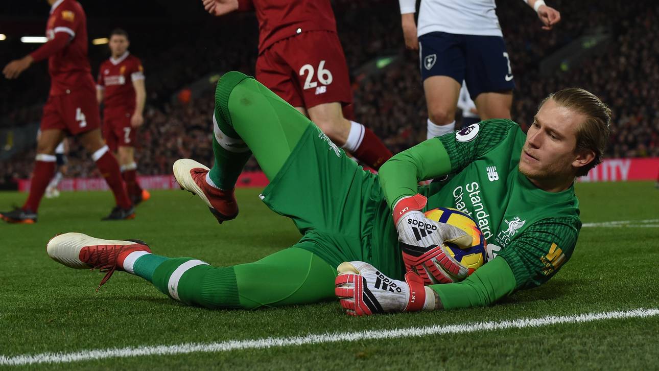 Klopp will neuen Star-Keeper