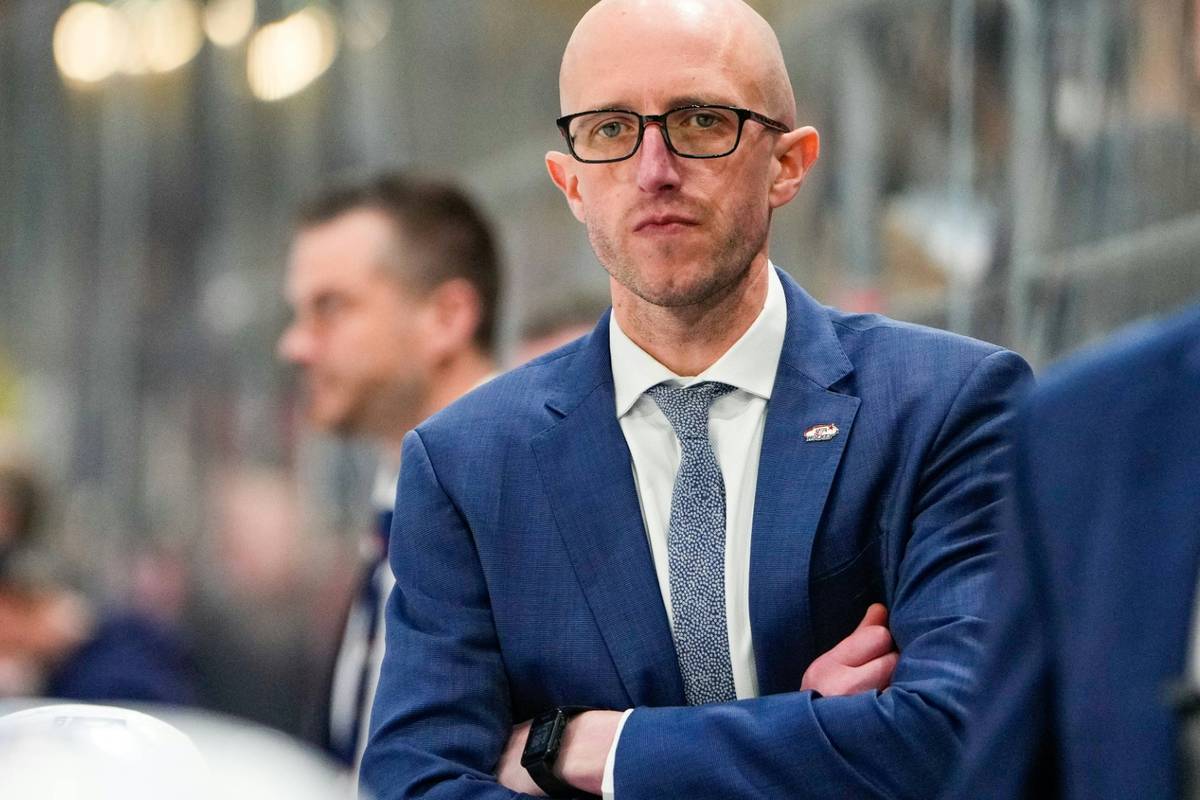 NHL-Superstar bekommt neuen Coach