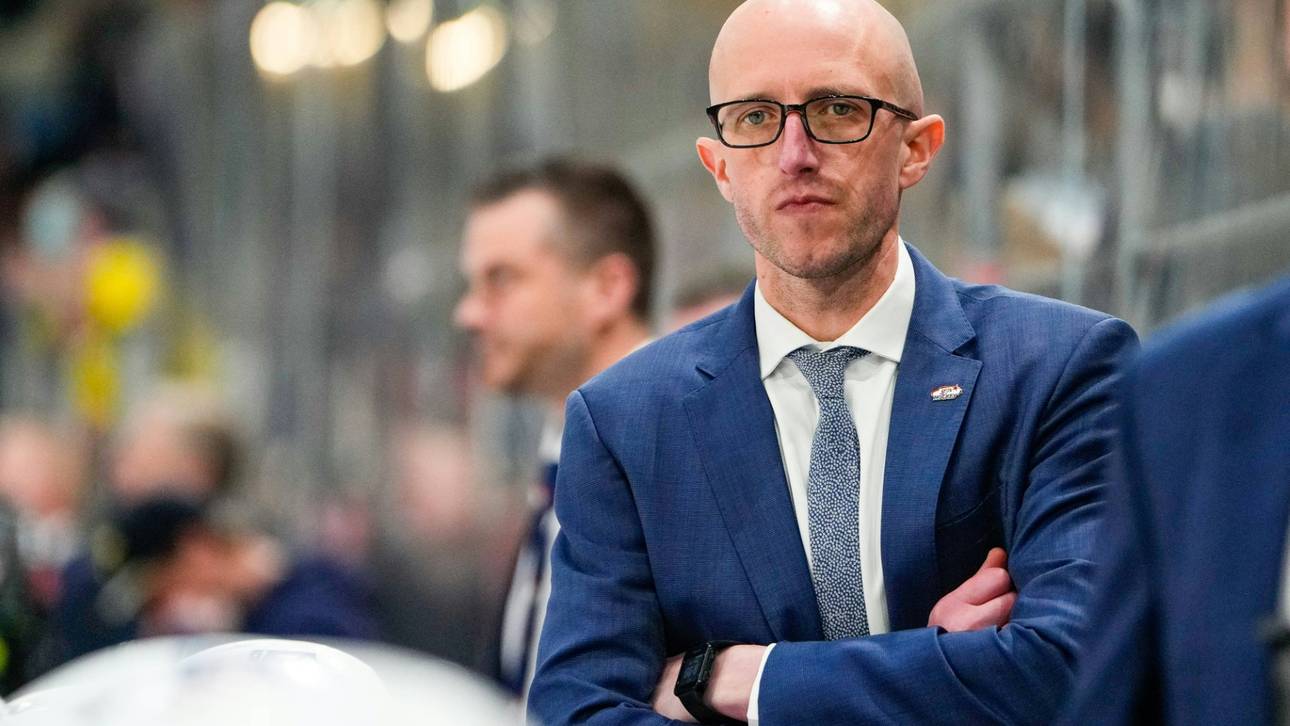 NHL-Superstar bekommt neuen Coach