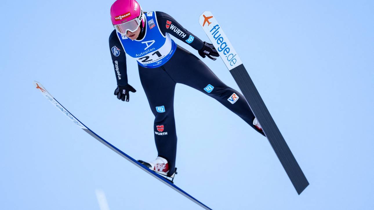 Armbruster erneut auf dem Podest