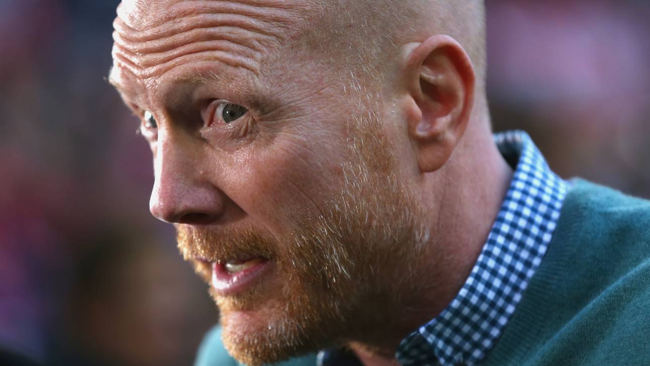 Triple-Forderung nervt Sammer