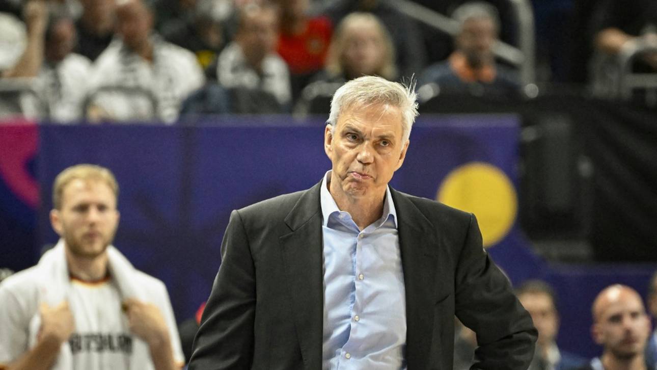 Basketball-WM: Auslosung am Samstag