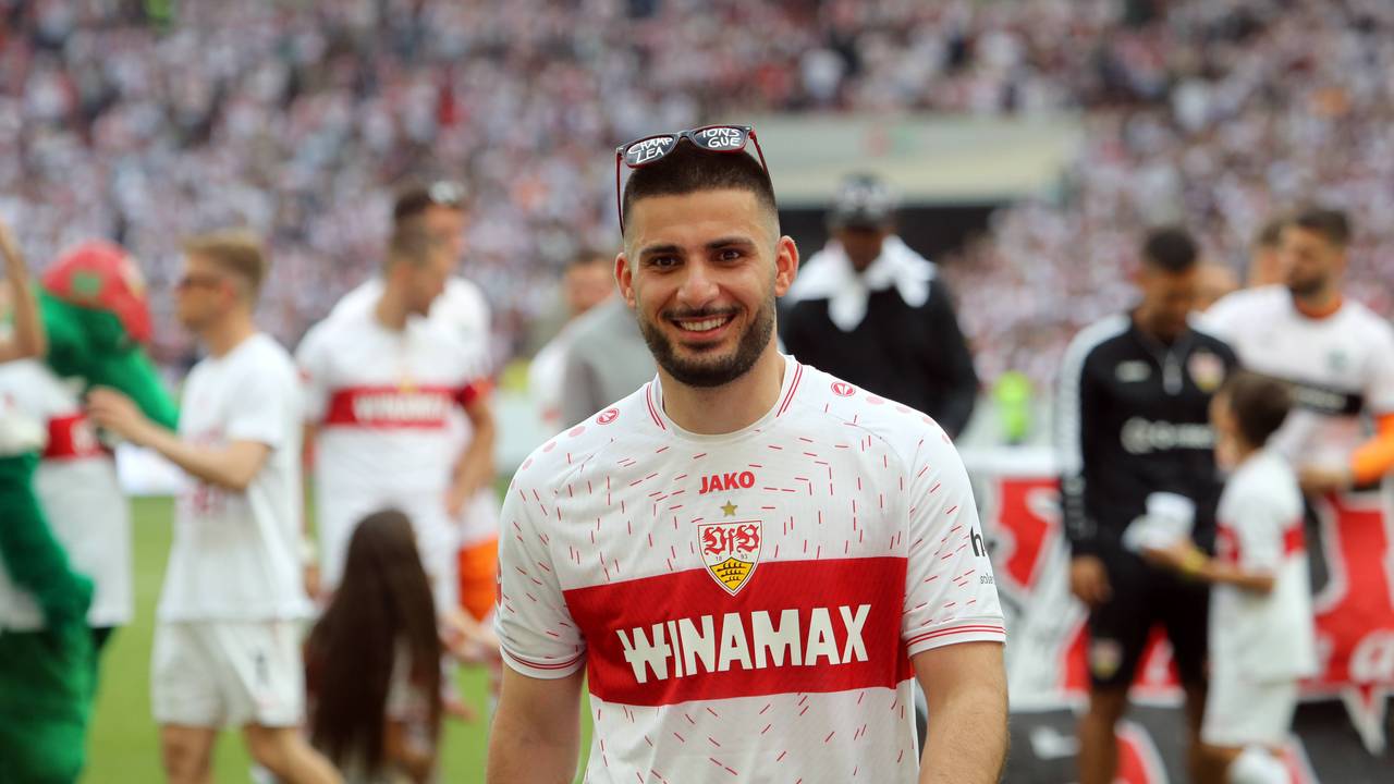 Undav teilt heftig gegen Klub aus!