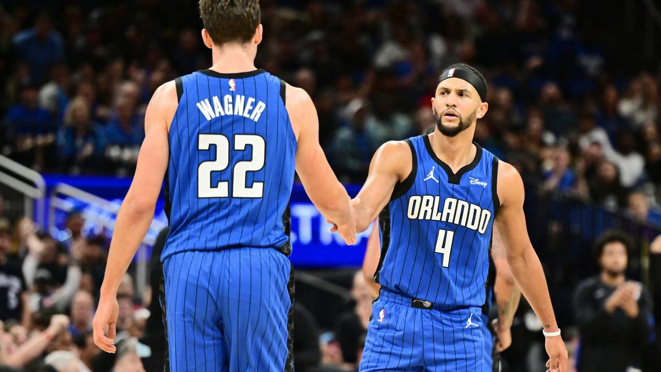 Wagner gelingt Saisonbestleistung