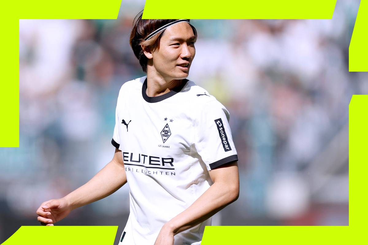 Ko Itakura wird Borussia Mönchengladbach im Sommer verlassen, konkret werben Ajax Amsterdam und Feyenoord Rotterdam um den Japaner.