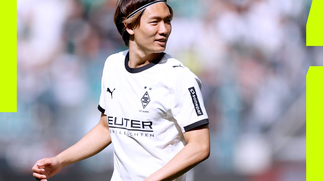 Wohin zieht es Ko Itakura? | Transfermarkt