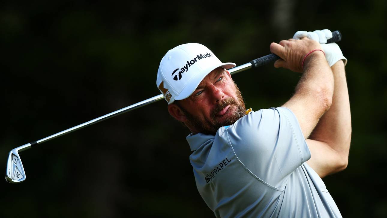 Cejka startet auf Hawaii solide