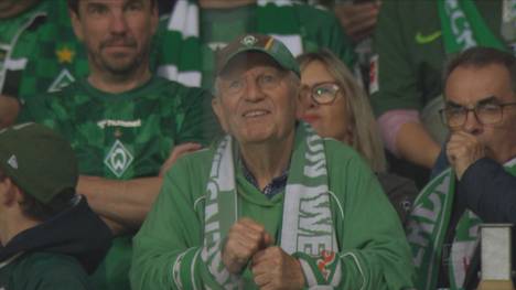 Lange ist es her als das Nebelhorn Werder Bremen international erklingen durfte. Aktuell sieht es für Trainer Ole Werner und Co. gut aus im Rennen um die internationalen Plätze. Die Mannschaft jedenfalls ist heiß auf dieses Ziel.