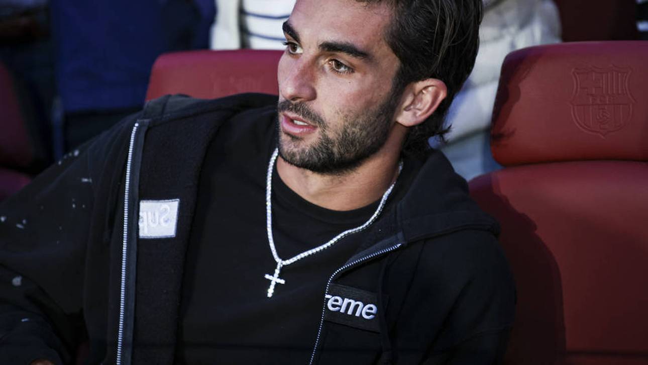 Offiziell: PSG holt spanischen WM-Held