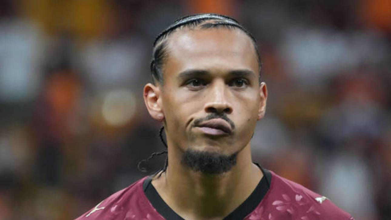 Kritik an Nagelsmann wegen Sané