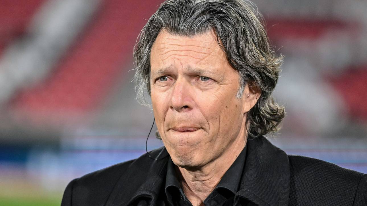 Sieht noch Potenzial beim VAR: Urs Meier