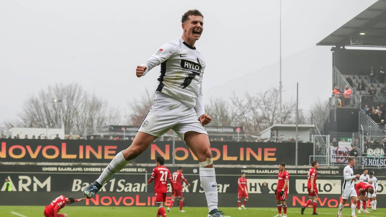 Shootingstar klärt Zukunft