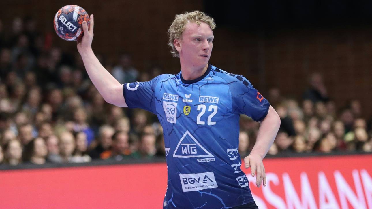 Entscheidung um Löwen-Spielmacher