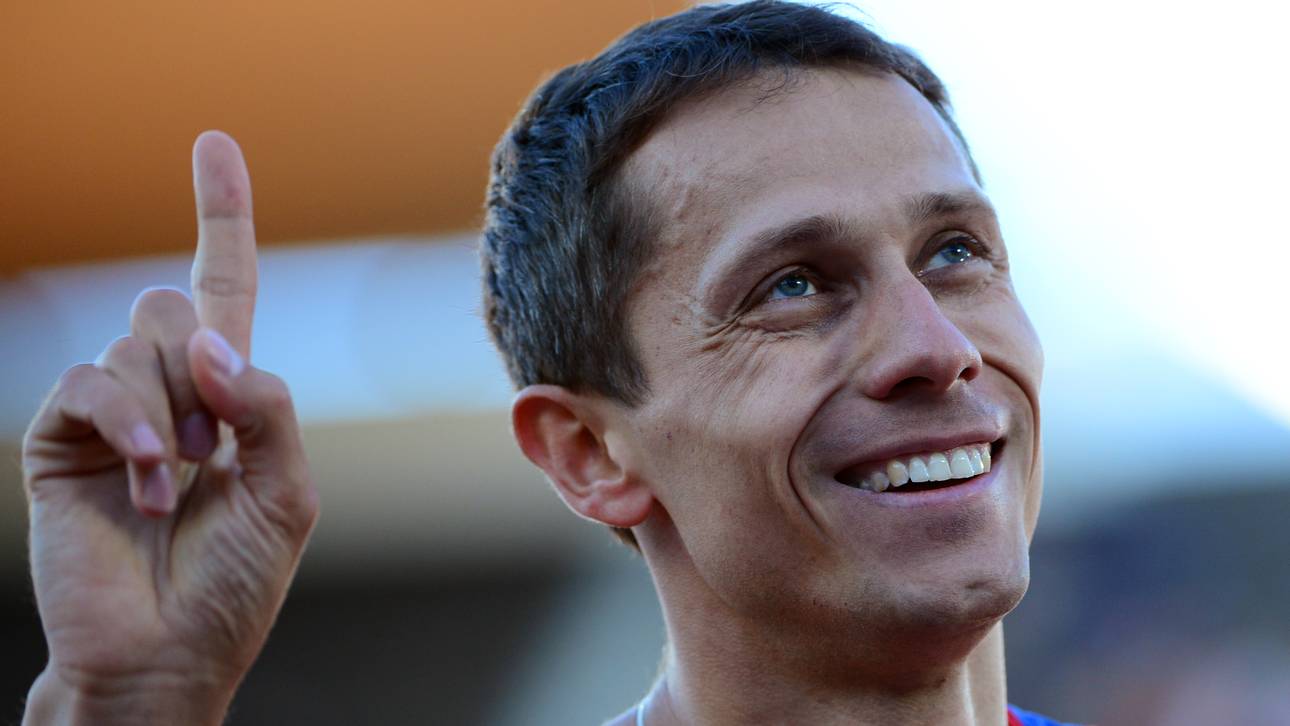 Borsakowski neuer Trainer in Russland