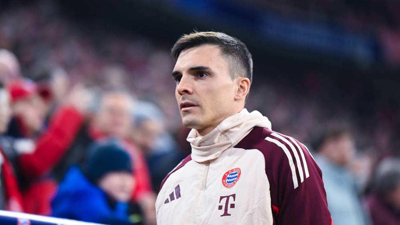 Abschied? Bayern-Star mit Klartext