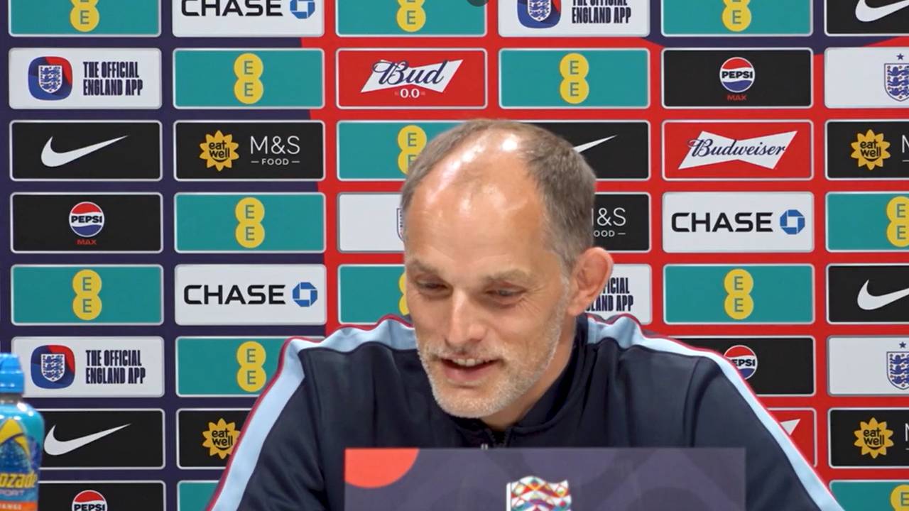 Tuchel schwärmt: Er hat bei Bayern "neues Level erreicht"