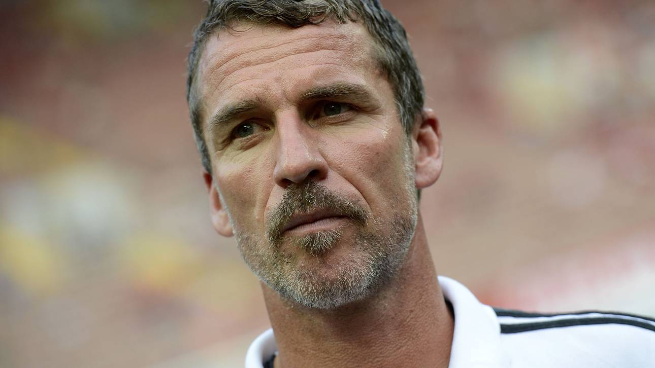 Kurz: „Ziel ist der Klassenerhalt“