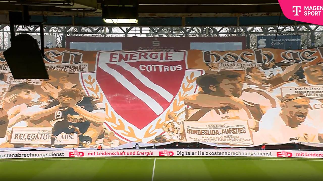 Energie Cottbus - TSG Hoffenheim II | Highlights der 3. Liga im Video