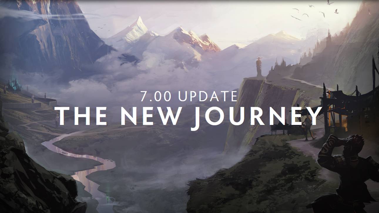 Patch 7.00 ändert alles!