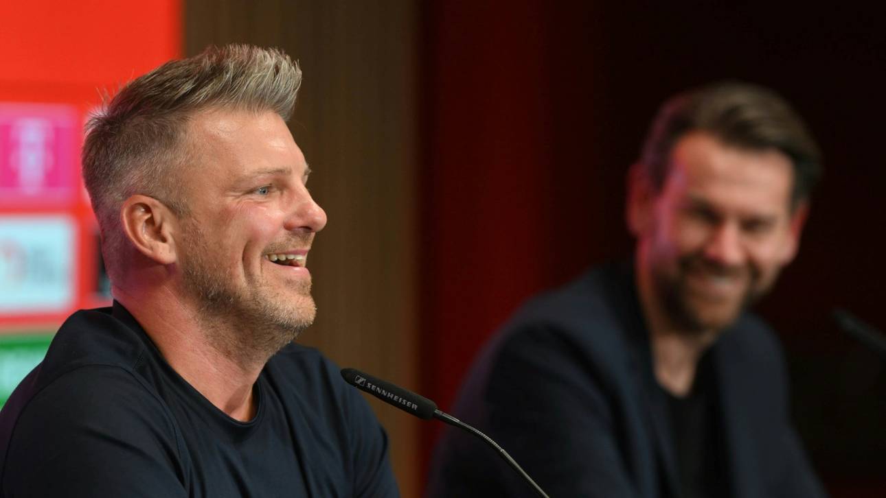 Köln-Bettwäsche? „Das wäre gelogen“