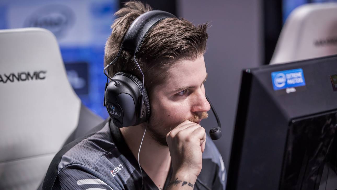 Vom Fnatic-Champ in Vergessenheit