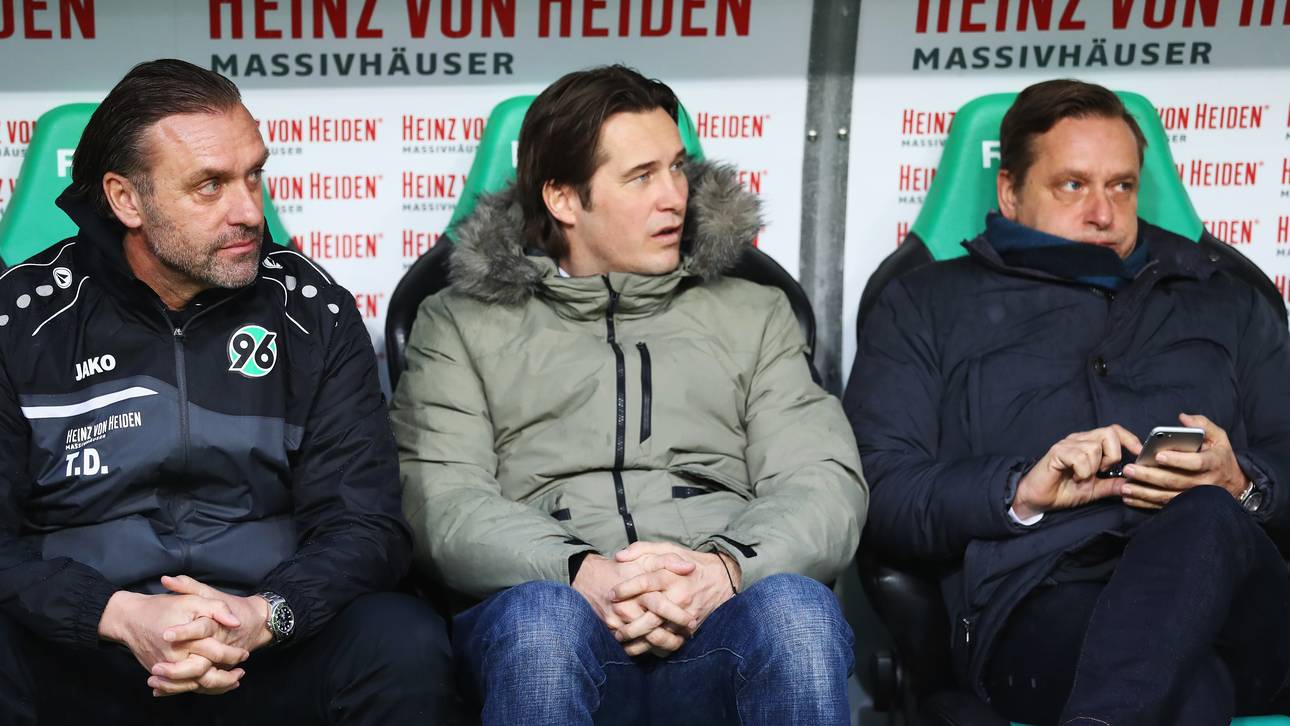 Kind kündigt ehrliche Analyse an