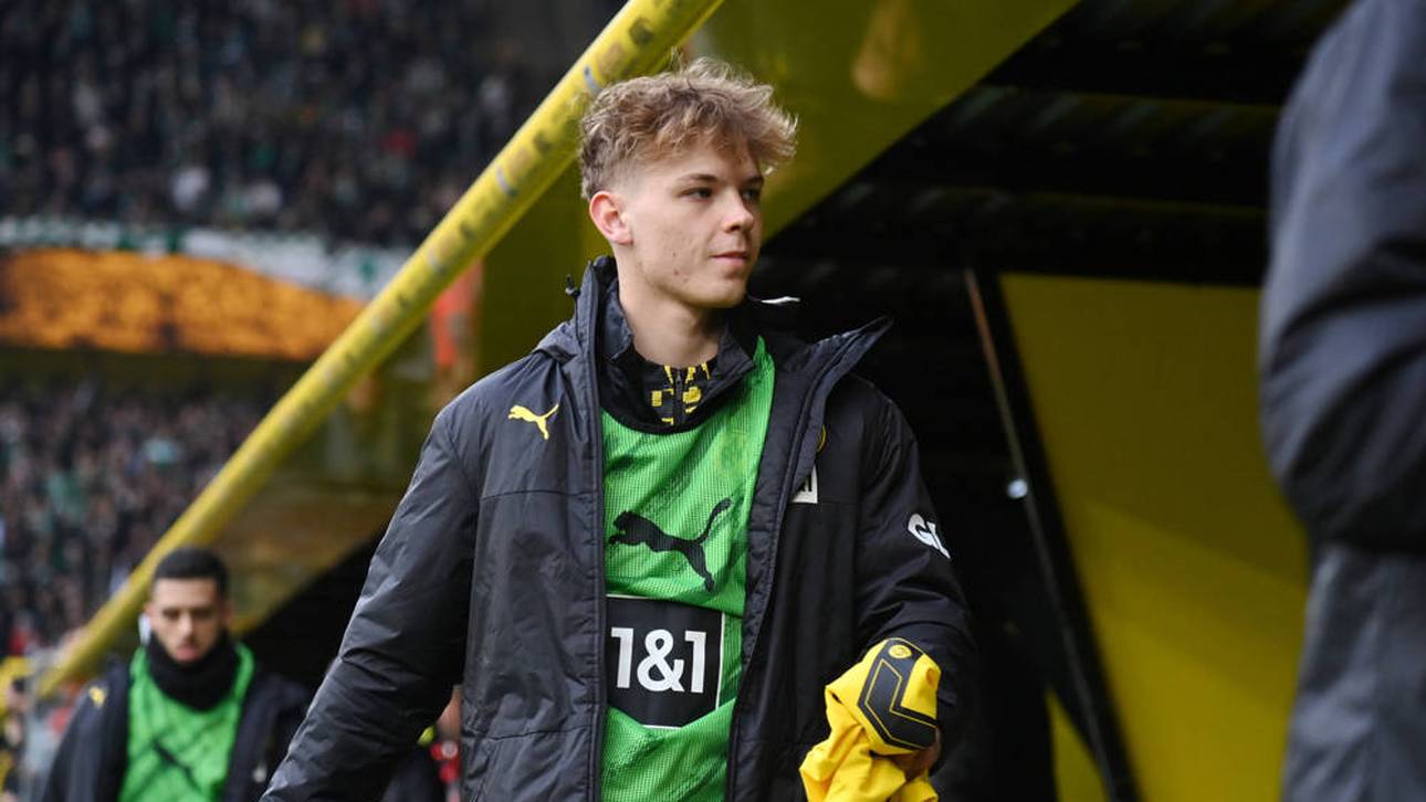 BVB-Juwel vor Wechsel nach Stuttgart?