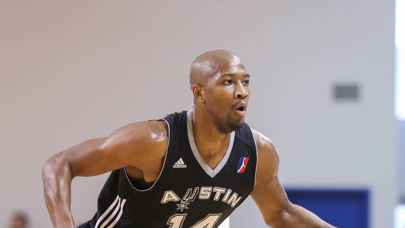 Göttingen verpflichtet Johnson