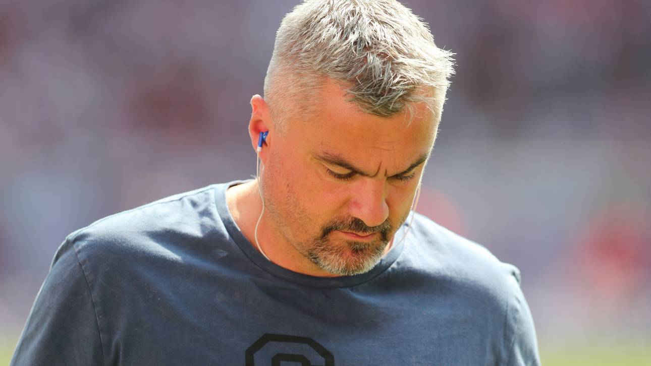 „Wird sauschwer“: Reis will Schalker Abstieg „korrigieren“