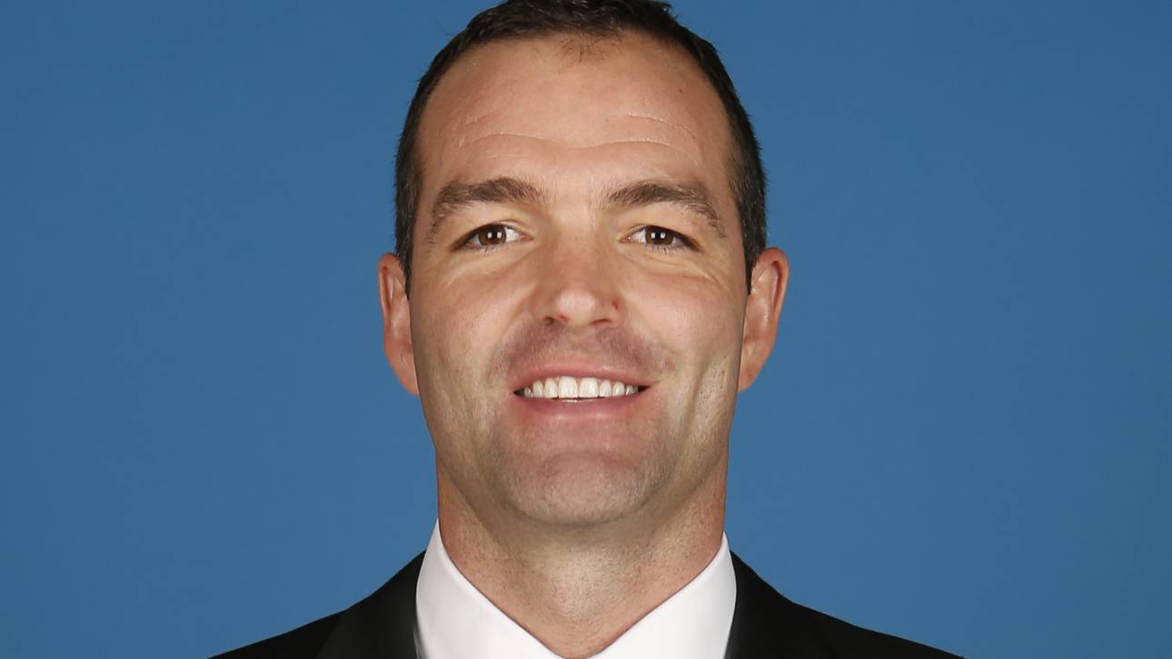 Jensen neuer deutscher Co-Trainer