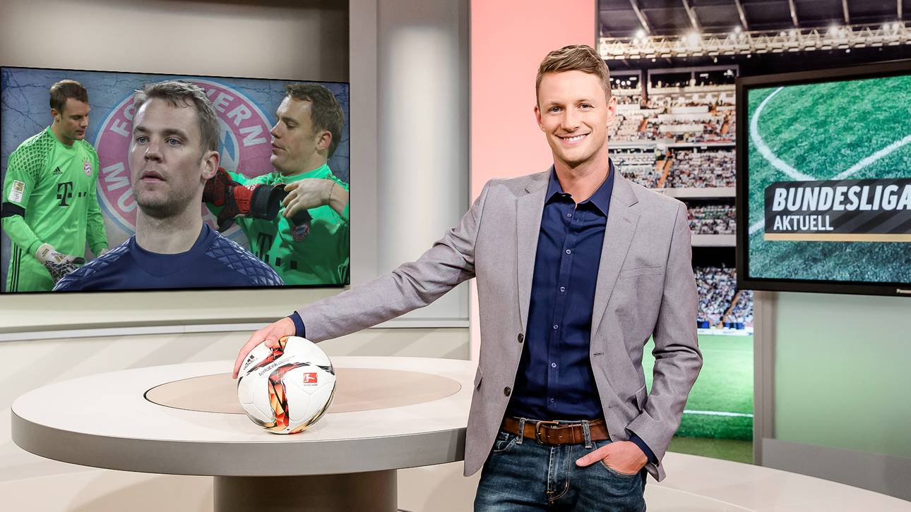 Die Themen in Bundesliga Aktuell