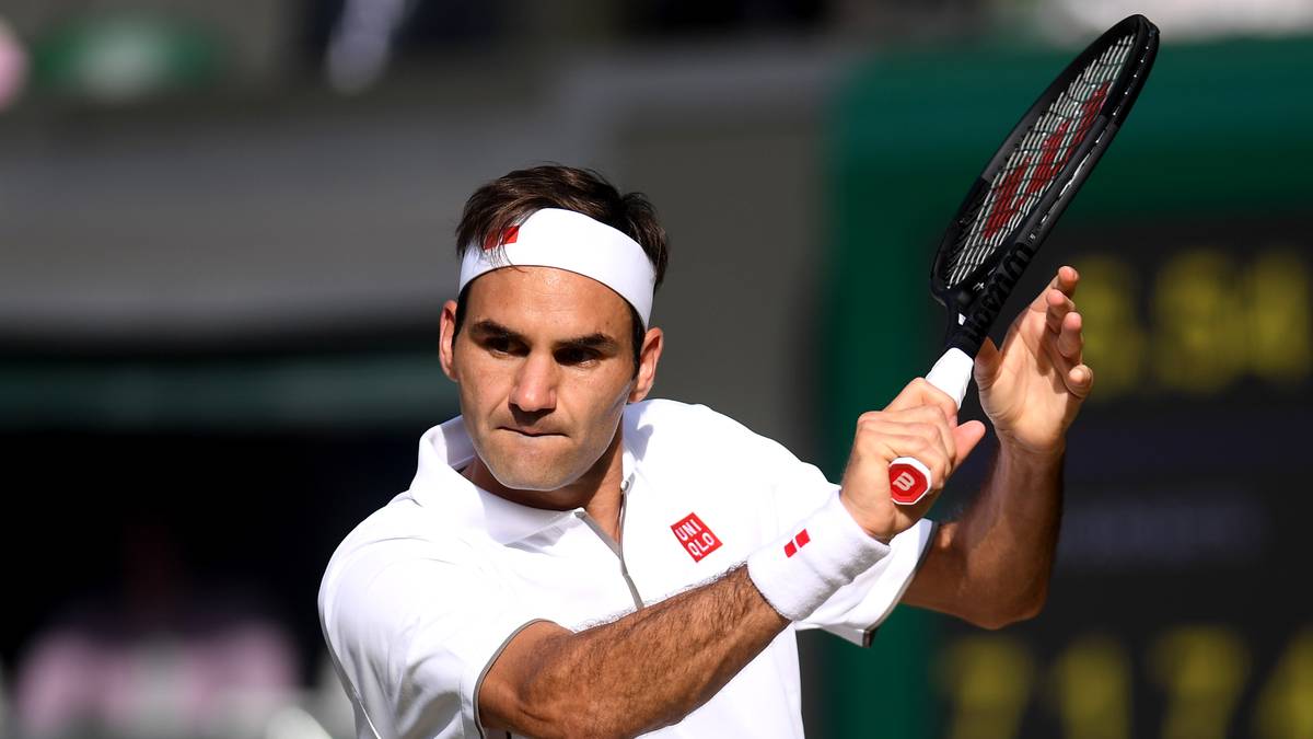 Übrigens verbindet Chang und Roger Federer eine Freundschaft. "Unsere Kinder treffen sich manchmal und spielen zusammen", verriet der Schweizer