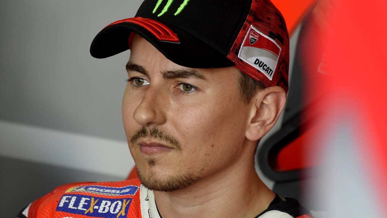Lorenzo will in Thailand starten