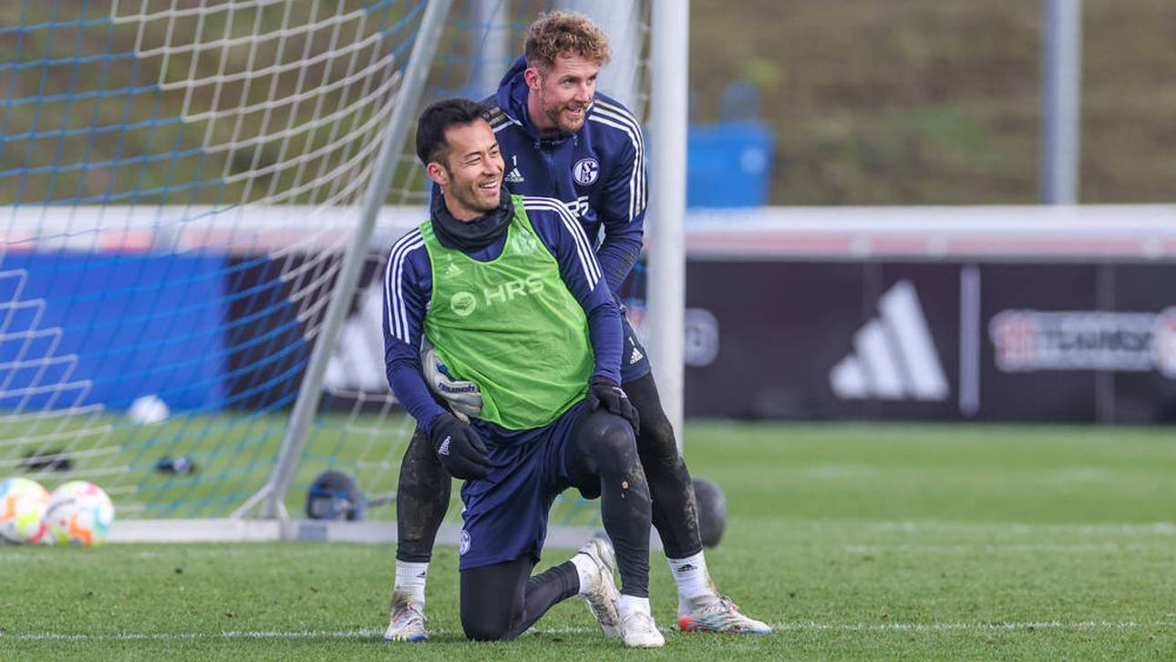 Nach Abstieg: Routinier verlässt Schalke