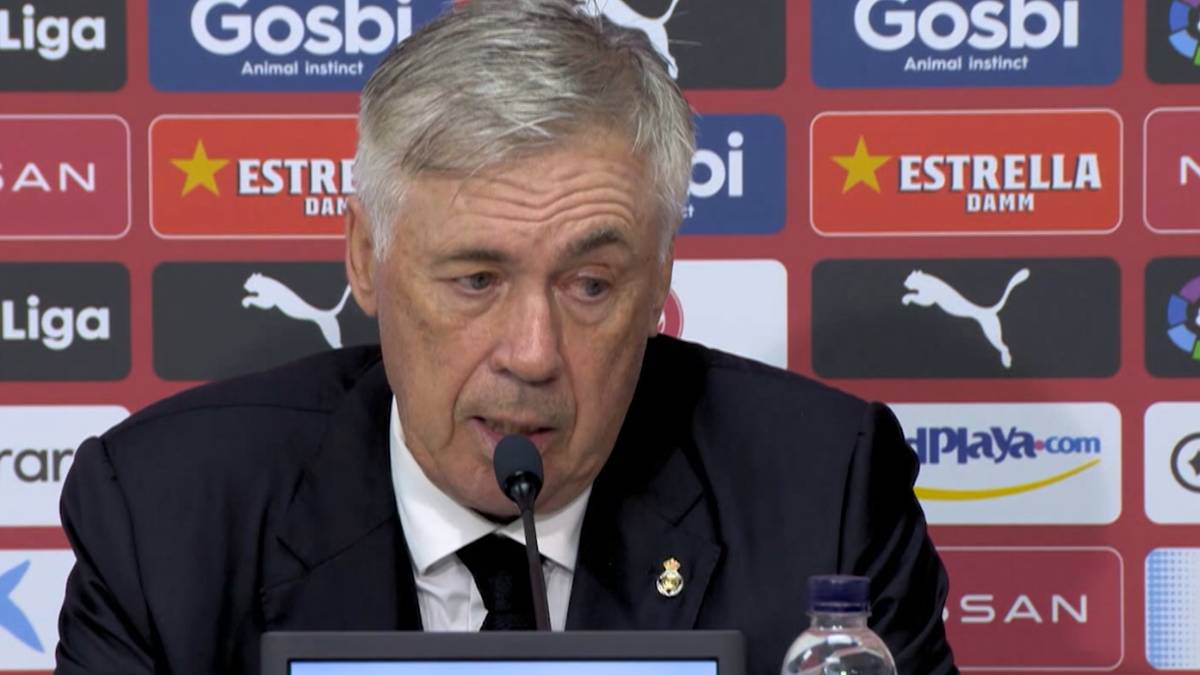 Ancelotti rechnet nach Pleite ab: "Mannschaft hat sich geweigert!"