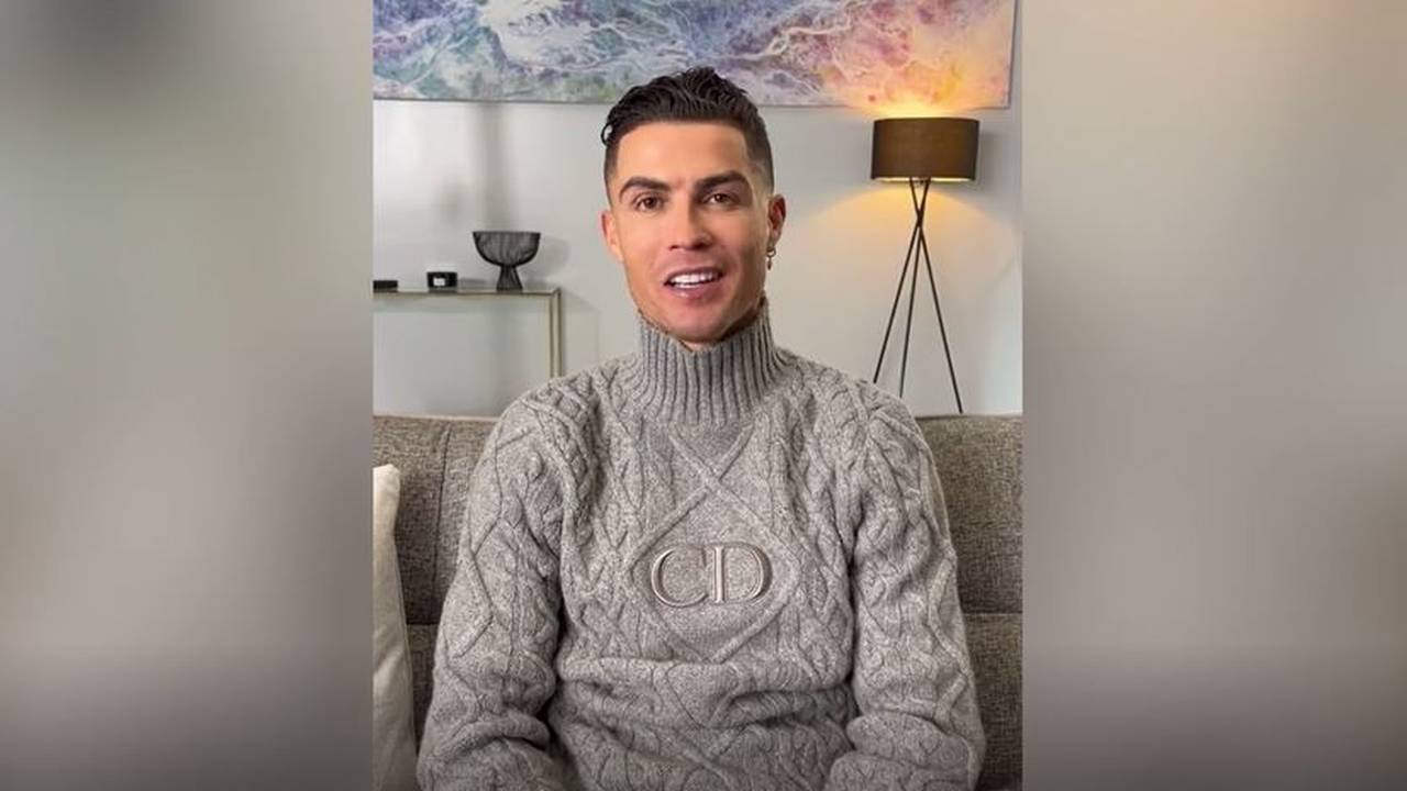 Balotelli vergleicht sich mit CR7 & Messi