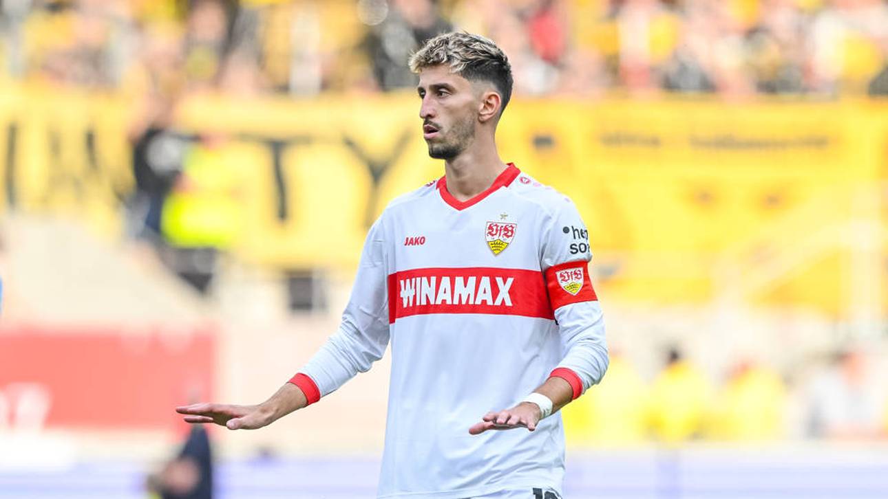 DFB? Karazor-Entscheidung wohl fix