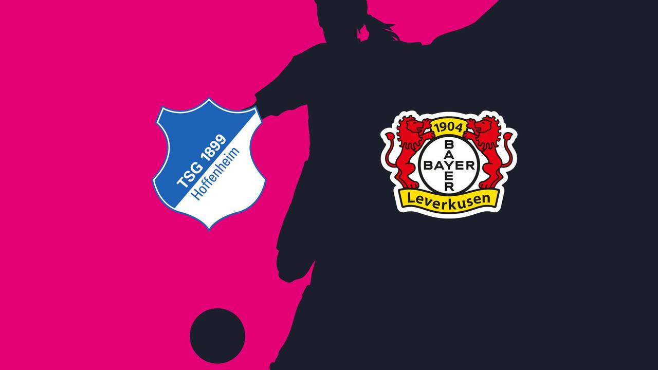 TSG Hoffenheim - Bayer 04 Leverkusen: Tore und Highlights | FLYERALARM Frauen-Bundesliga