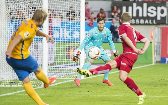 2 Bundesliga Spieltage 3 Bis 8 Von Dfl Terminiert