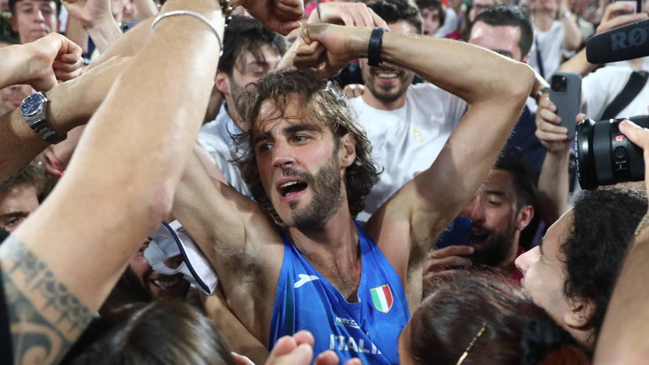 Hat er es zu weit getrieben?