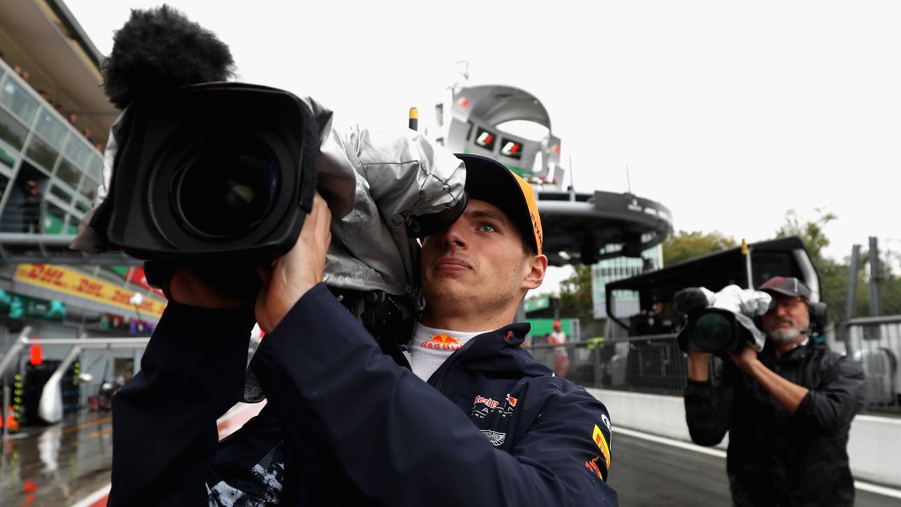 F1-Bosse planen Streaming-Kanal