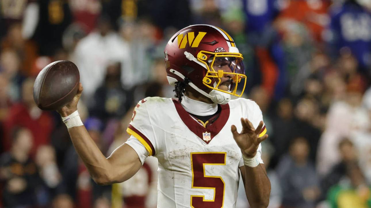 Entwarnung bei NFL-Star