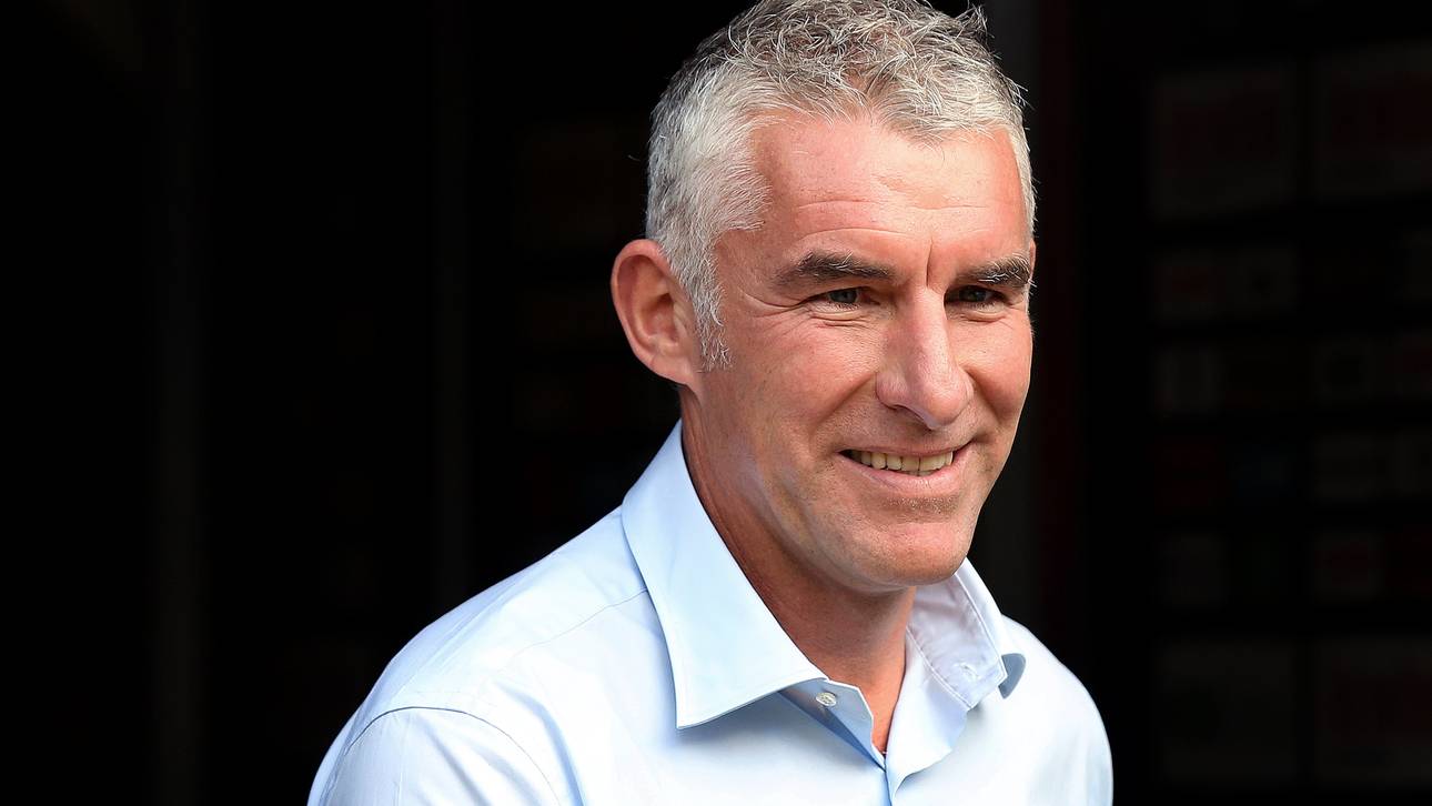 Slomka: Wolfsburg ist eine Option