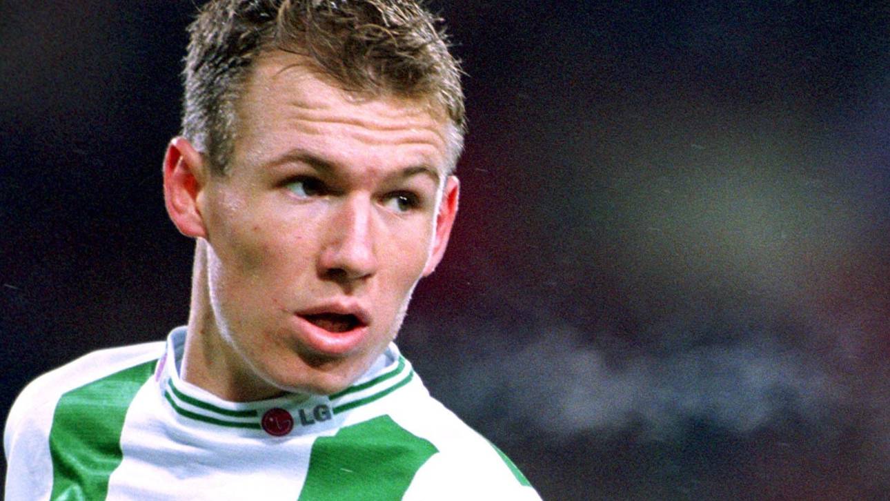 Bayern wollte Robben schon viel früher