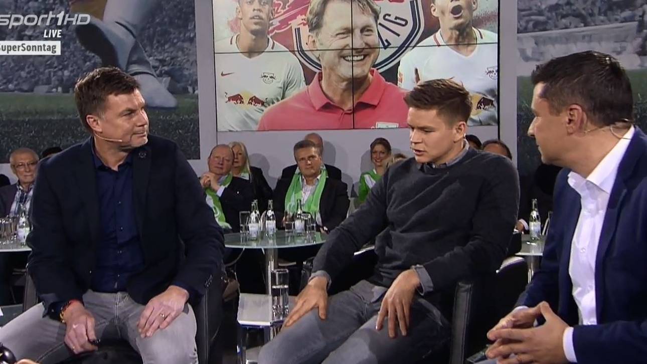 Kaiser kontert BVB-Boss Watzke