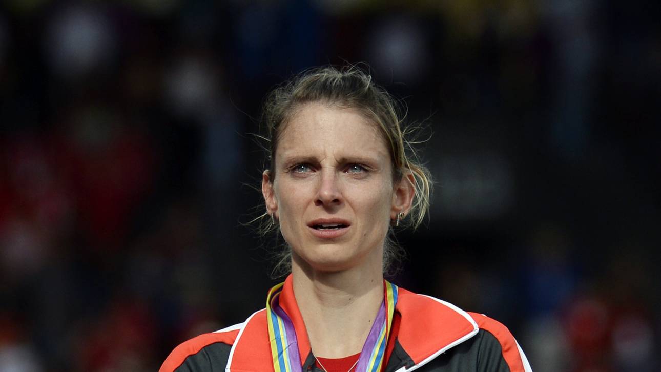 Doping: DLV-Athleten winken Medaillen