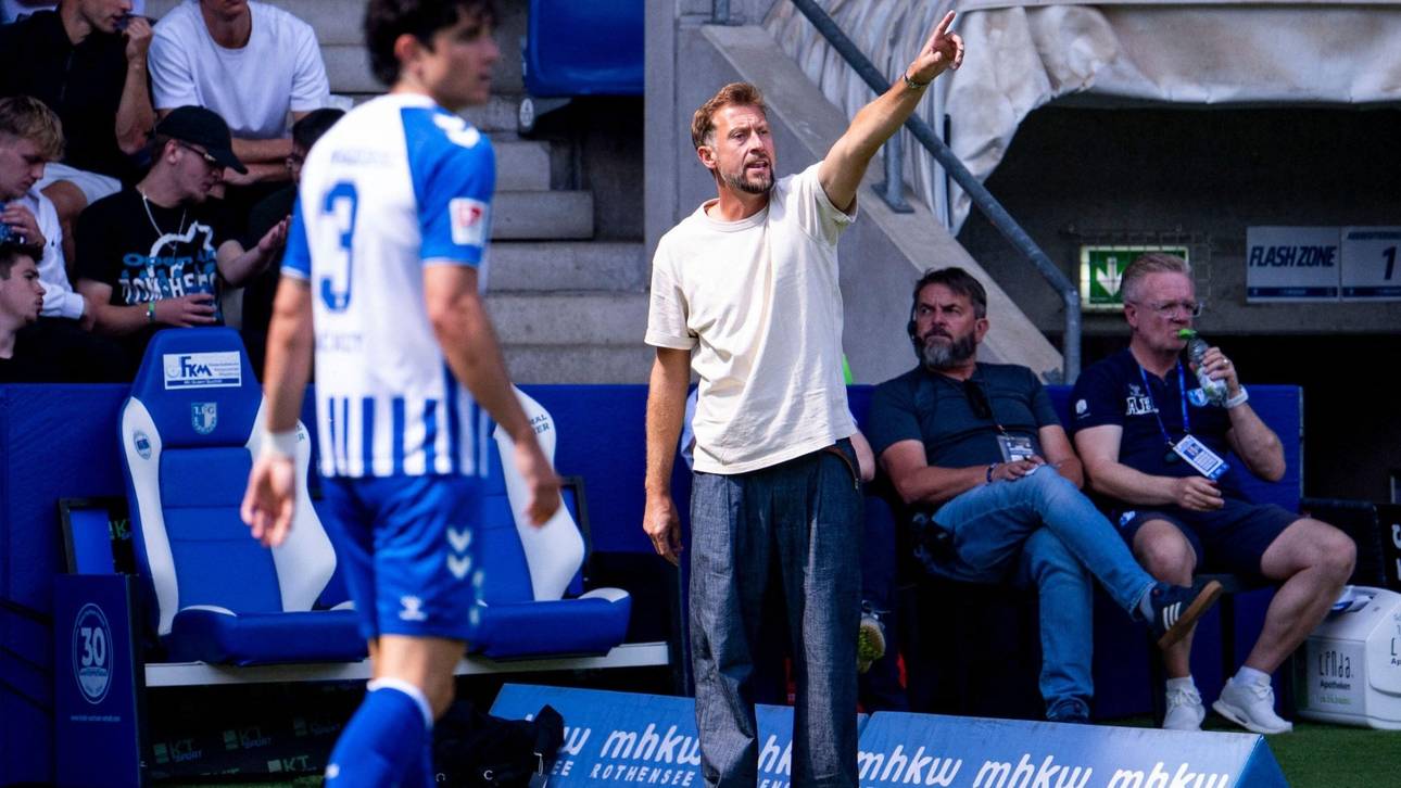Braunschweig vs Bochum Prognosen, Wett Tipps und Quoten | 2. Bundesliga am 14.08.2026