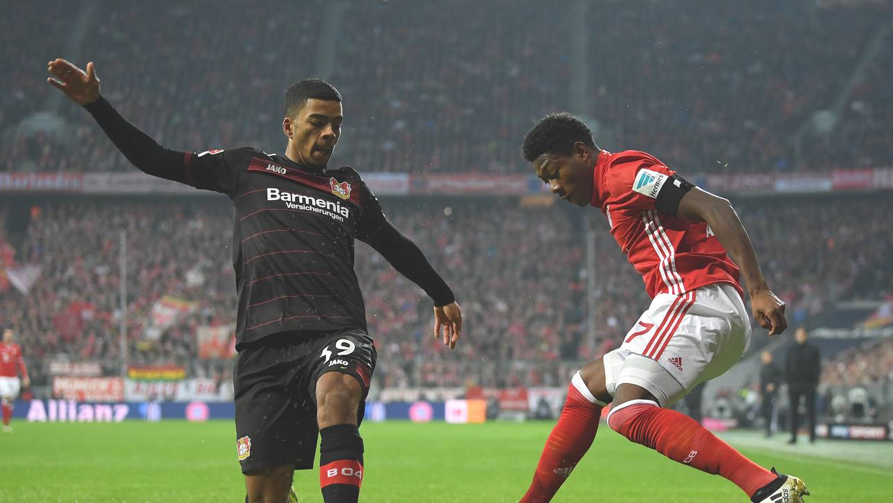 Beerbt Henrichs Lahm beim FCB?